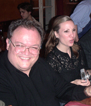 W. Ray, M. Govener 