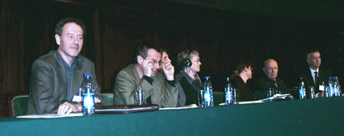 Table ronde