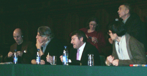 Table ronde