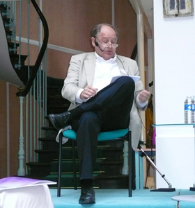 dominique delaunay