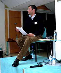 Mathieu Maurice