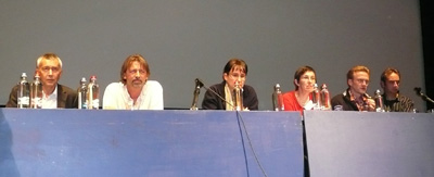  J.-J. Wittezaele, D. Gerbinet, I. Bouaziz, T. Garcia, V. Gérard, P. Boscolo © Paradoxes