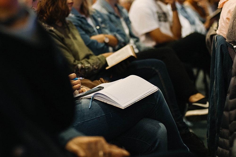 Séminaire avec Karin SCHLANGER