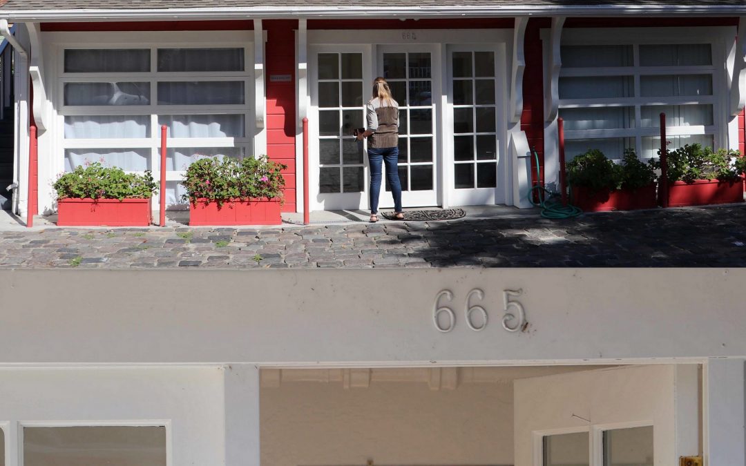 Le nouveau CTB de Palo Alto