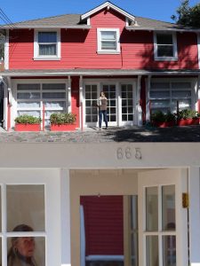 Le nouveau CTB de Palo Alto