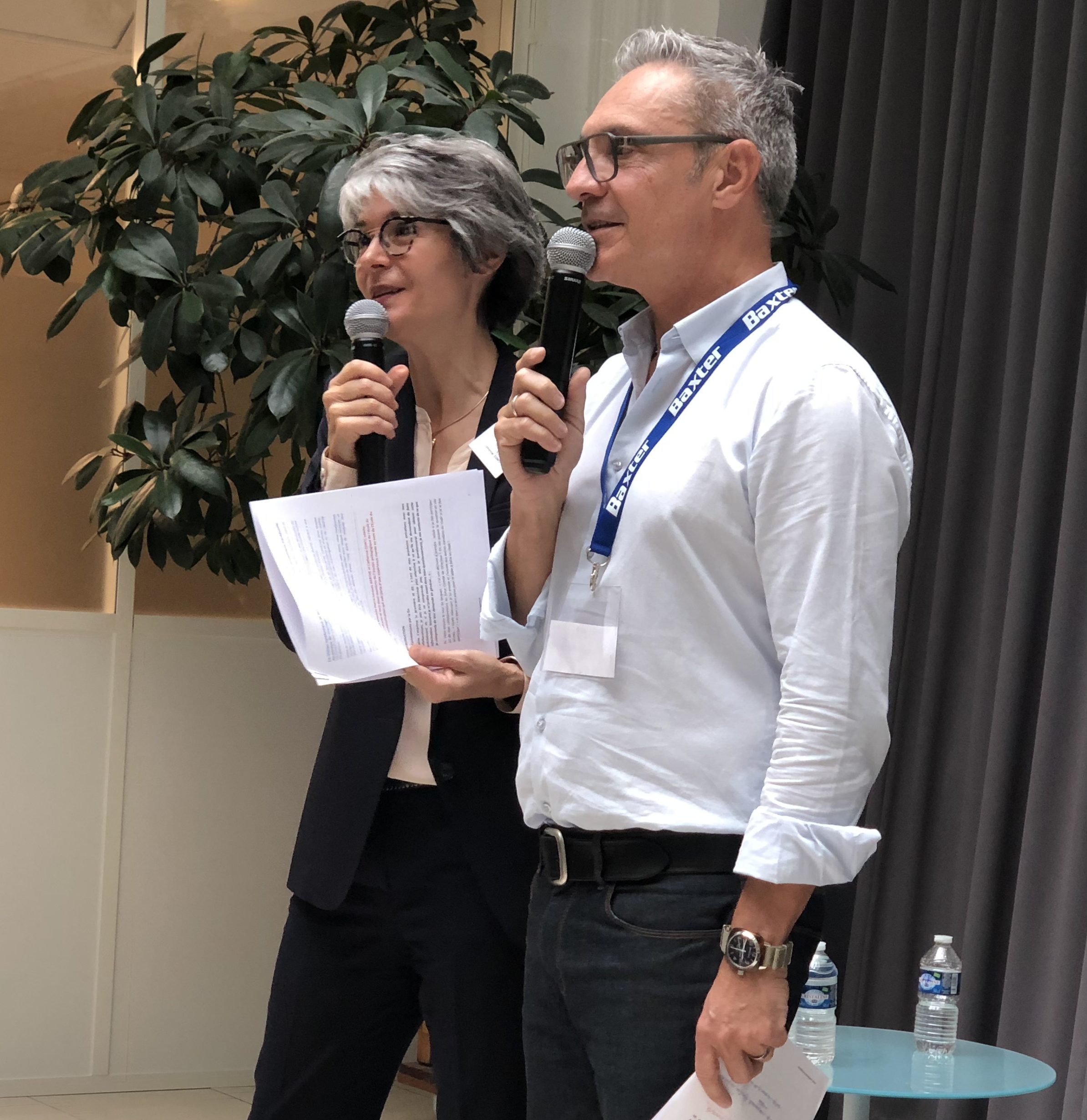 Vision systémique et Management : l’Intervention Systémique Paradoxale au service du manager.